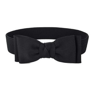 Bow Belt - Great for Bridesmaids or Cocktail Dress